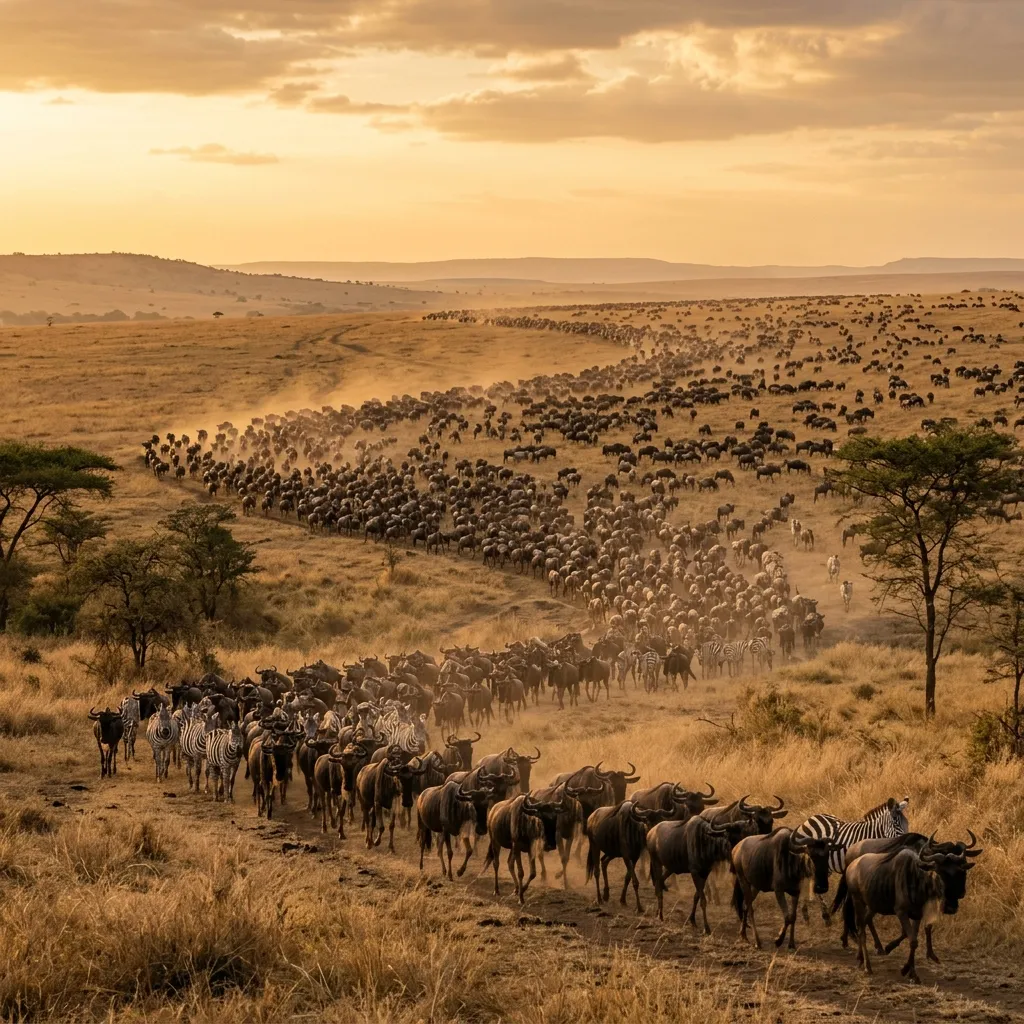 The Great Migration